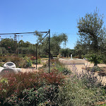 Photo n°4 de l'avis de Marie. fait le 26/08/2019 à 19:50 sur le  Locanda della Meridiana à Santa Margherita di Pula