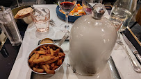 Plats et boissons du Restaurant Monsieur Louis à Caen - n°15
