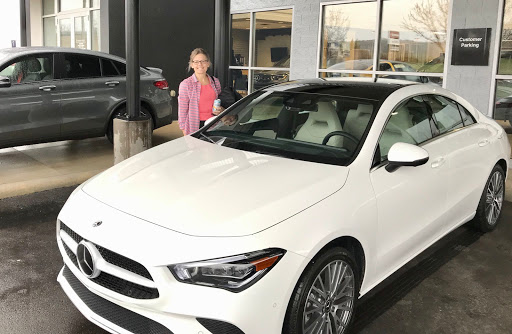 Mercedes Benz Dealer «Mercedes-Benz of Traverse City», reviews and photos, 3258 US-31, Traverse City, MI 49684, USA