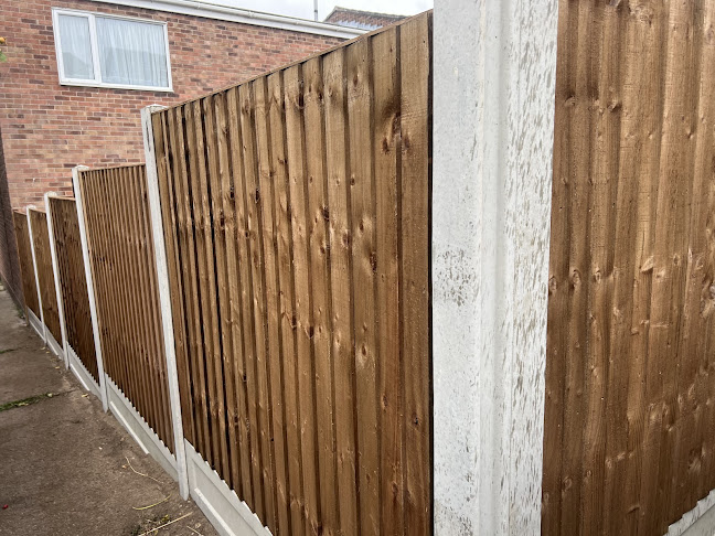 Comments and reviews of AFFORDABLE Fencing & Landscaping