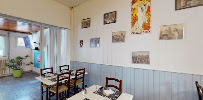 Atmosphère du Restaurant Le G'Houlot Champenois à Œuilly - n°7