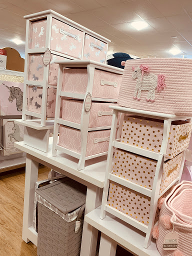 Department Store «HomeGoods», reviews and photos, 8600 Ward Pkwy #1025, Kansas City, MO 64114, USA