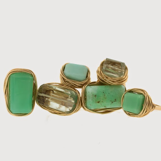 Jewelry Store «JUDITH BRIGHT JEWELRY NASHVILLE», reviews and photos, 2307 12th Ave S, Nashville, TN 37204, USA