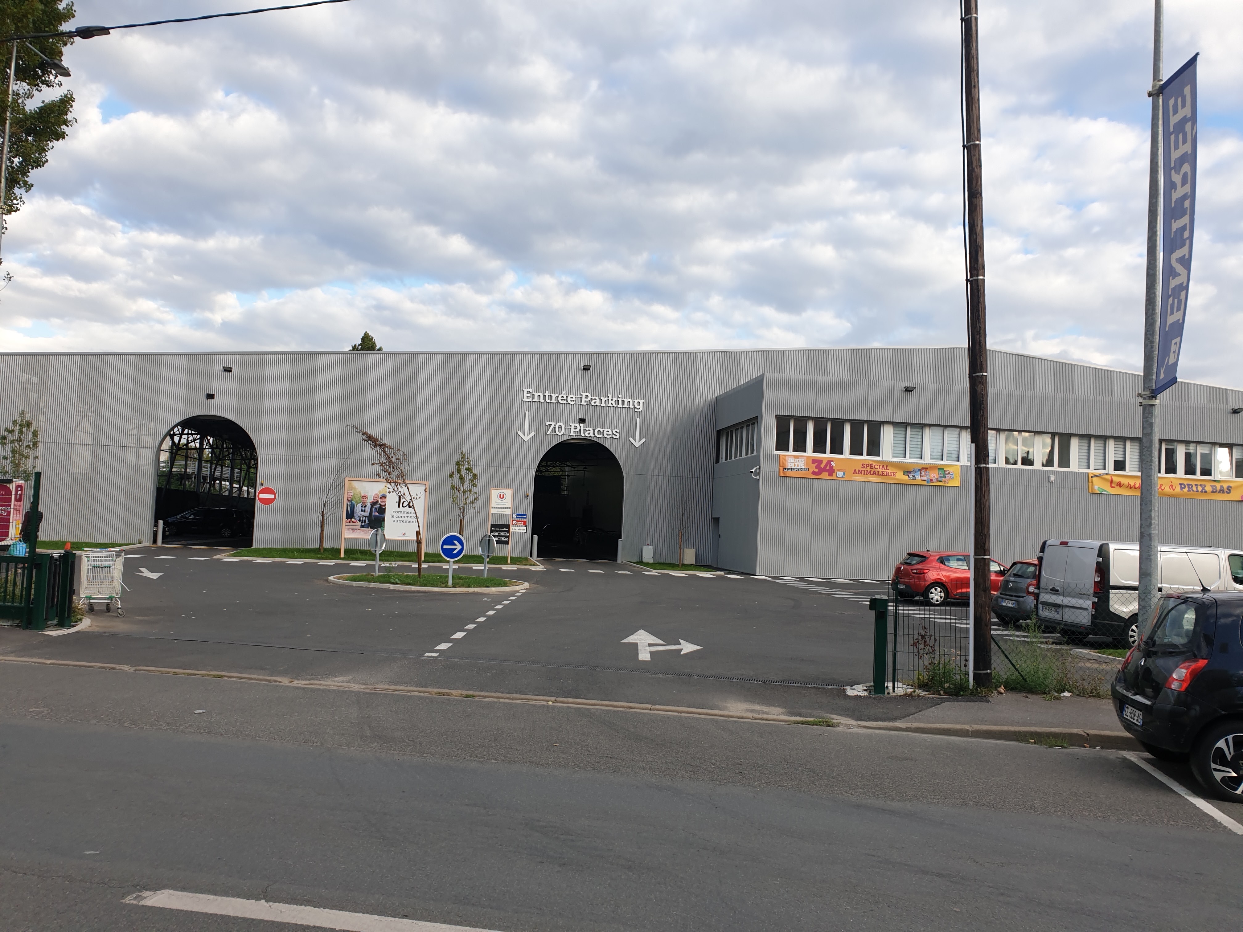 Photo n° 7 de l'avis de PHILIPPE.O fait le 02/10/2022 à 17:55