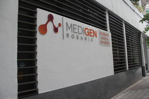 MEDIGEN Rosario