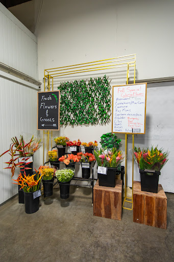 Florist «Sequoia Floral International», reviews and photos, 3245 Santa Rosa Ave, Santa Rosa, CA 95407, USA