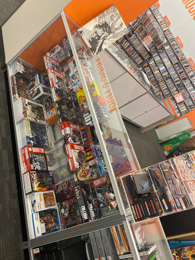 Used Book Store «2nd & Charles», reviews and photos, 1705 Mall of Georgia Blvd, Buford, GA 30519, USA