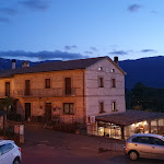 Photo n°1 de l'avis de Benjamin.u fait le 25/04/2022 à 19:49 sur le  Ristorante la Tana del Lupo à Caramanico Terme