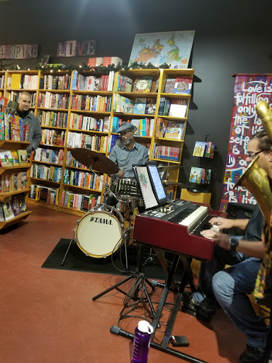 Book Store «Source Booksellers», reviews and photos, 4240 Cass Ave #105, Detroit, MI 48201, USA