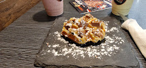 Gaufre du Crêperie Crêpes Corner à Roubaix - n°4