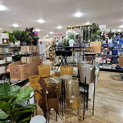 Department Store «T.J. Maxx & HomeGoods», reviews and photos, 3030 FM 544, Wylie, TX 75098, USA
