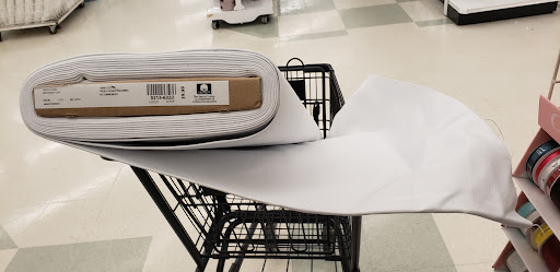 Fabric Store «Jo-Ann Fabrics and Crafts», reviews and photos, 4801 W Irlo Bronson Memorial Hwy, Kissimmee, FL 34746, USA