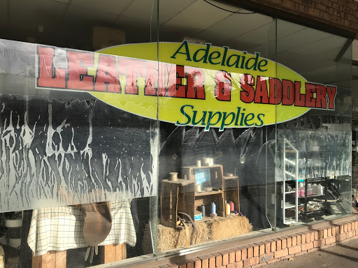 Adelaide Leather & Saddlery