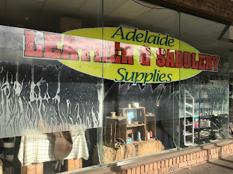 Adelaide Leather & Saddlery