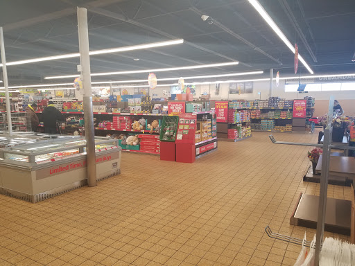 Supermarket «ALDI», reviews and photos, 8400 Douglas Ave, Urbandale, IA 50322, USA