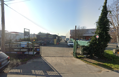 carrosserie motors à Herblay-sur-Seine