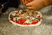 Plats et boissons du Pizzeria Pizza les Pins à Pins-Justaret - n°5
