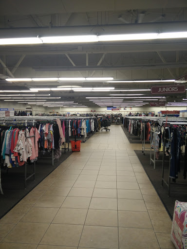 Clothing Store «Burlington Coat Factory», reviews and photos, 99 Southgate Ave, Daly City, CA 94015, USA