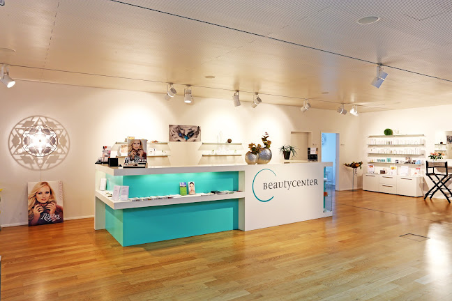 Rezensionen über Beautycenter Frick in Rheinfelden - Kosmetikgeschäft