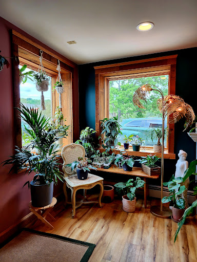 Explore nerdy tattoo ideas, creative tattoo ideas in Canton, available at Hollows Tattoo Studio & Art Gallery