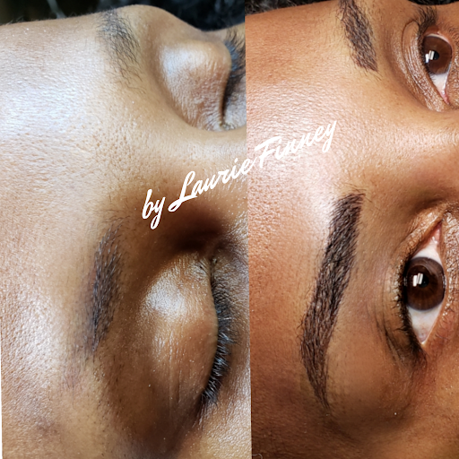 Microblading Studio By Laurie Finney