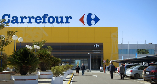 Carrefour