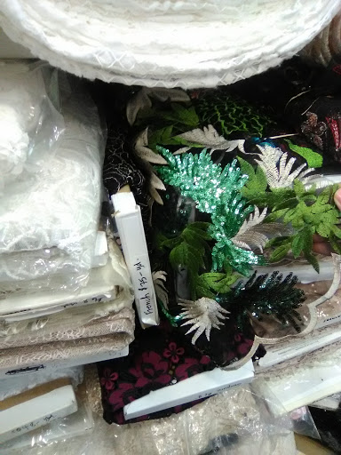 Fabric Store «Promenade Fine Fabrics», reviews and photos, 1520 St Charles Ave, New Orleans, LA 70130, USA