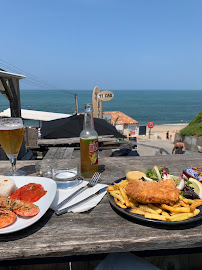 Plats et boissons du Restaurant Le Miam à Saint-Jean-de-Luz - n°2