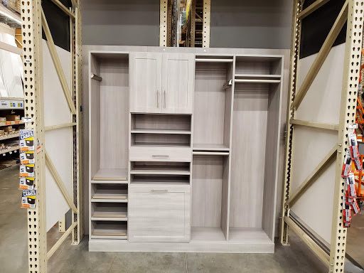 Home Improvement Store «The Home Depot», reviews and photos, 871 North Hwy 27, Lady Lake, FL 32159, USA