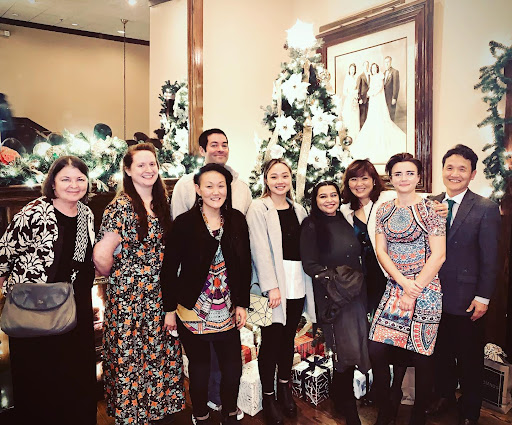 Florist «Park Florist», reviews and photos, 6921 Laurel Ave, Takoma Park, MD 20912, USA