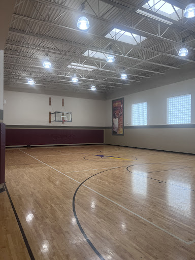 Gym «LA Fitness», reviews and photos, 3223 Fairlane Dr, Allen Park, MI 48101, USA