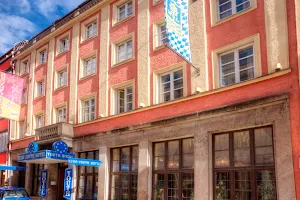 Euro Youth Hotel image