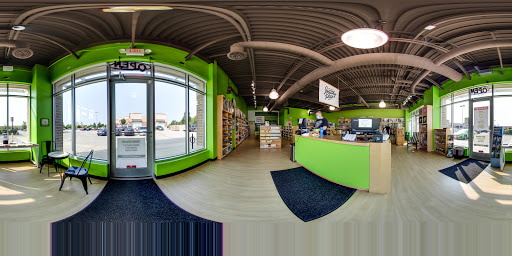 Health Food Store «Apple Wellness - Fitchburg Health Store», reviews and photos, 6313 McKee Rd, Fitchburg, WI 53719, USA