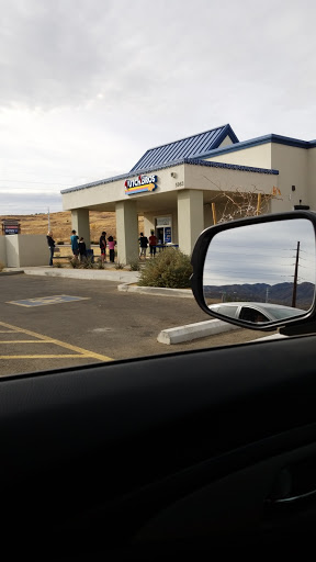 Coffee Shop «Dutch Bros Coffee», reviews and photos, 5980 AZ-69, Prescott Valley, AZ 86314, USA