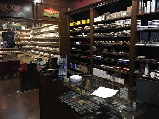 Tobacco Shop «The Cigar Factory Lounge», reviews and photos, 2804 E Los Angeles Ave, Simi Valley, CA 93065, USA