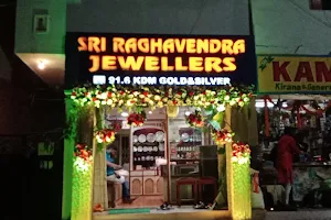 Sri Raghavendra Jewelery image