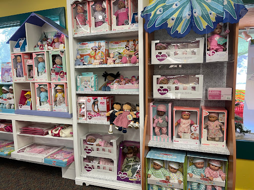 Toy Store «Incredible Toy Co Inc», reviews and photos, 3411 US-321, Blowing Rock, NC 28605, USA