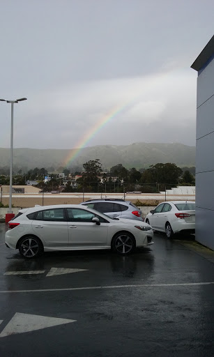 Subaru Dealer «#1 Serramonte Subaru», reviews and photos, 707 Serramonte Blvd, Colma, CA 94014, USA