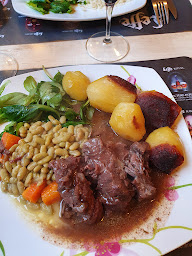 Photo n°20 de Au Cheval Blanc à Lille ()