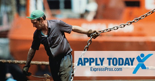 Employment Agency «Express Employment Professionals - Gresham, OR», reviews and photos, 120 NW Burnside Rd, Gresham, OR 97030, USA