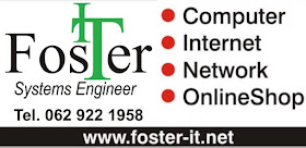 Foster-IT GmbH