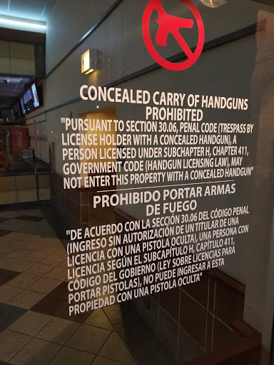 Movie Theater «AMC El Paso 16», reviews and photos, 9840 Gateway N Blvd, El Paso, TX 79924, USA