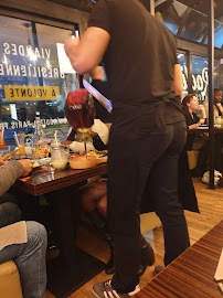 Atmosphère du Restaurant brésilien Rodizio Paris - n°4