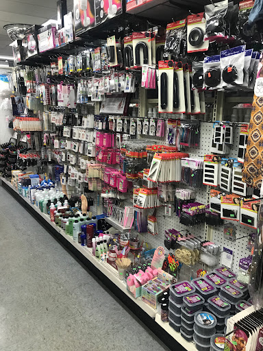 Cosmetics Store «H & M Beauty Supply», reviews and photos, 1353 N Larkin Ave, Joliet, IL 60435, USA