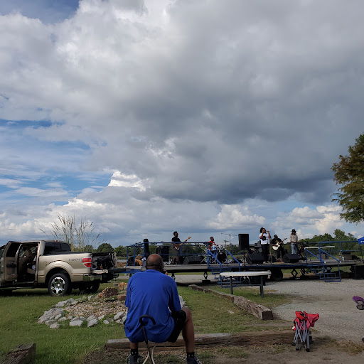 Golf Club «Grand Marais Golf Club», reviews and photos, 5802 Lake Dr, East St Louis, IL 62203, USA