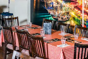 Vitaly Italian & Woodfire Pizza Restaurant image