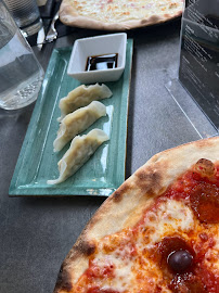 Plats et boissons du Restaurant Le Sushi-La Pizze à Saint-Laurent-du-Var - n°15