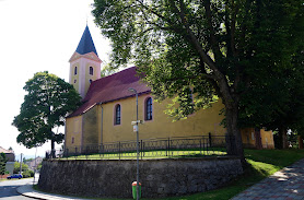 Kostel svatého Jiljí