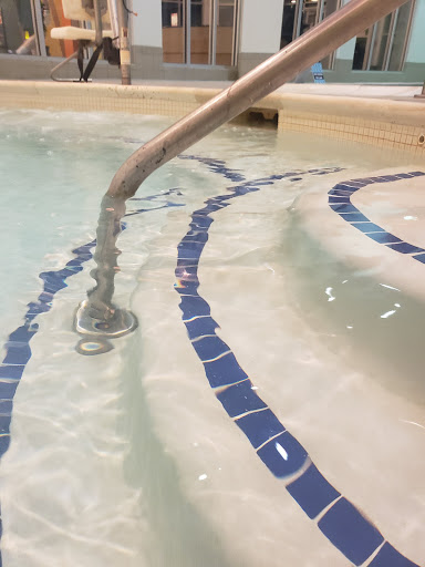 Gym «LA Fitness», reviews and photos, 1555 Eldridge Pkwy, Houston, TX 77077, USA