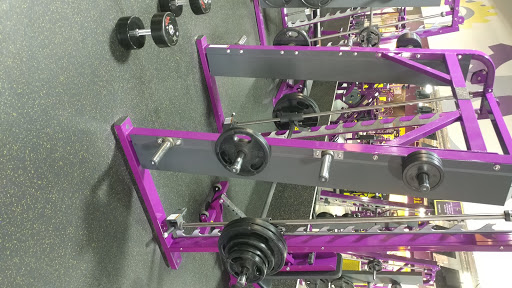 Gym «Planet Fitness», reviews and photos, 3200 W Camp Wisdom Rd, Dallas, TX 75237, USA